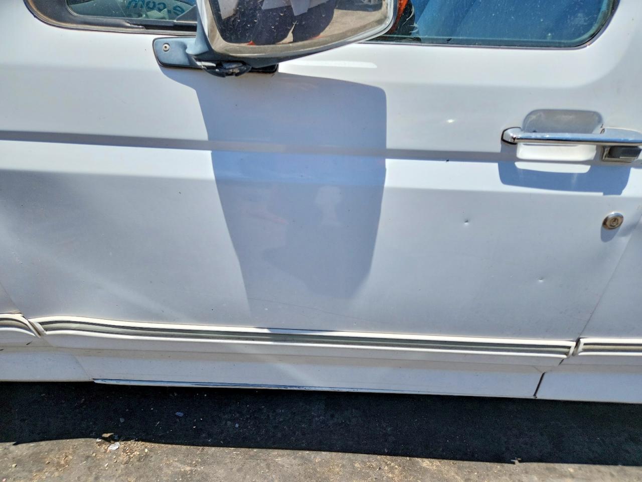1995 FORD F-150 Lightning
