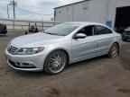 2013 VOLKSWAGEN CC