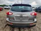 2010 INFINITI EX35
