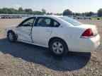 2009 CHEVROLET IMPALA