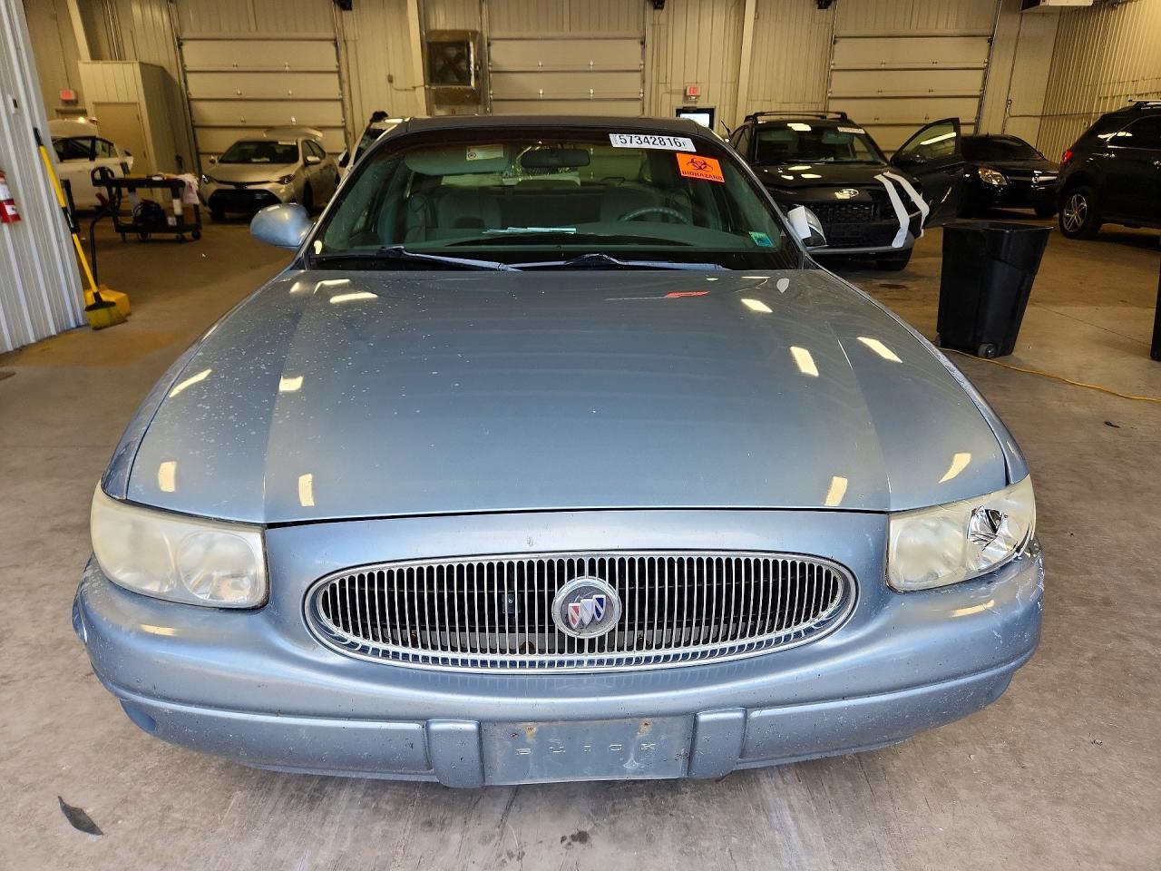 2003 BUICK Lesabre
