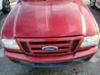 2010 FORD RANGER
