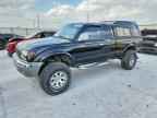 2000 TOYOTA TACOMA
