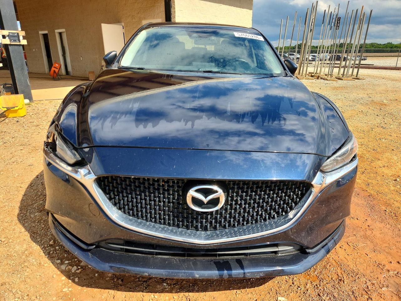 2018 MAZDA 6