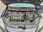 2014 NISSAN SENTRA