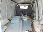 2012 CHEVROLET EXPRESS 2500