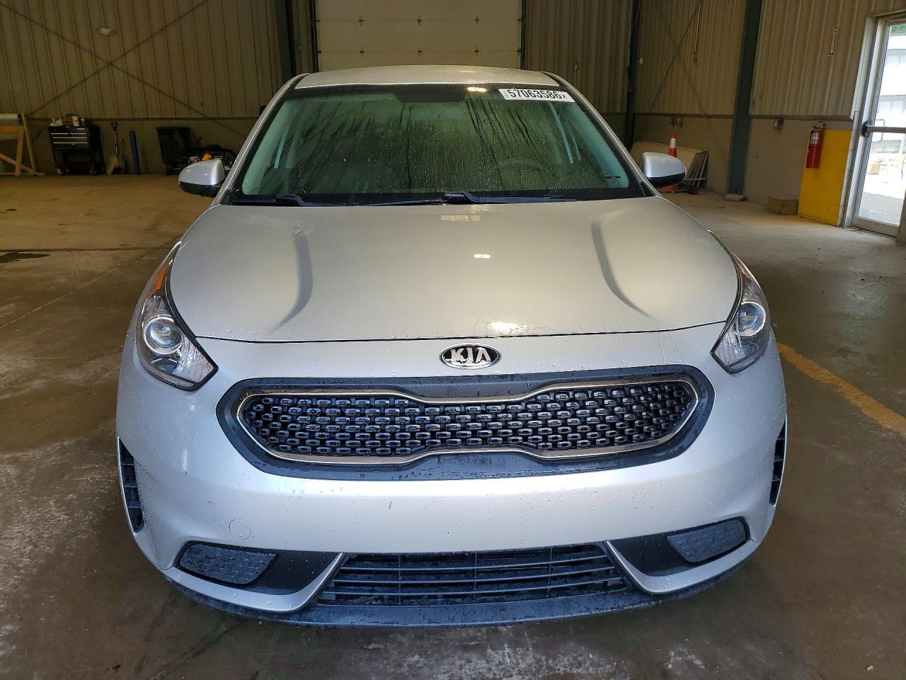 2018 KIA Niro
