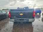 2012 CHEVROLET SILVERADO 1500