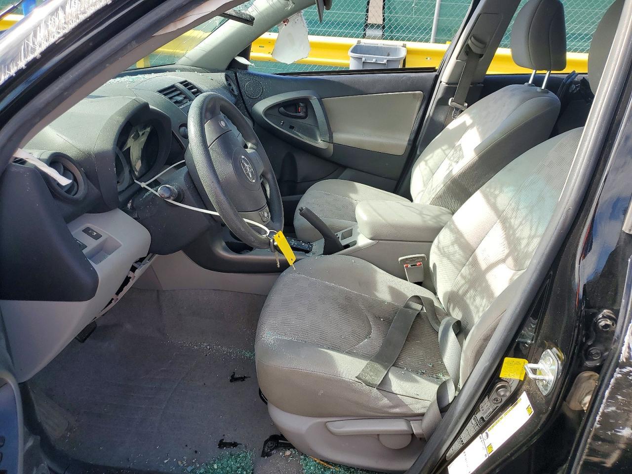 2012 TOYOTA RAV4