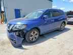 2018 NISSAN PATHFINDER