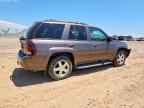 2008 CHEVROLET Trailblazer
