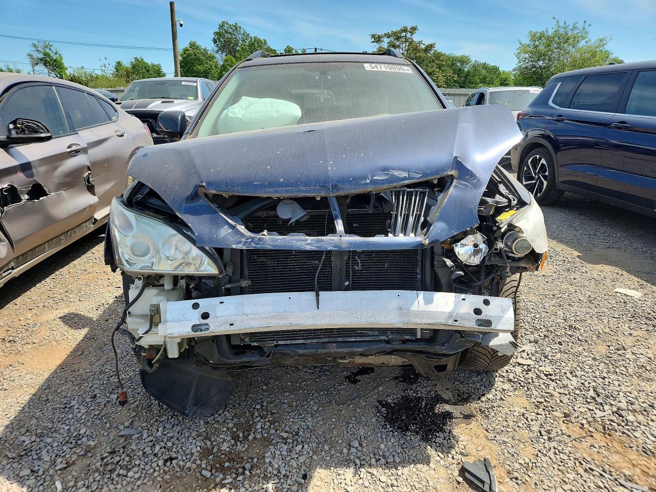 2005 LEXUS Rx 330