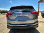 2018 GMC Terrain