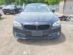 2016 BMW 5 series