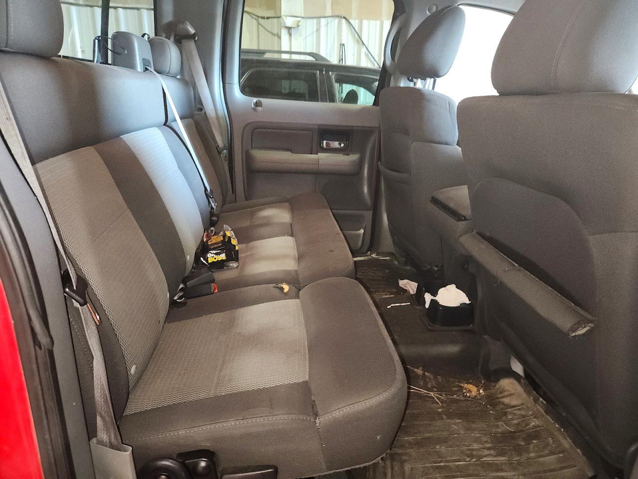 2004 FORD F-150 Lightning
