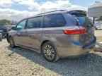 2019 TOYOTA SIENNA