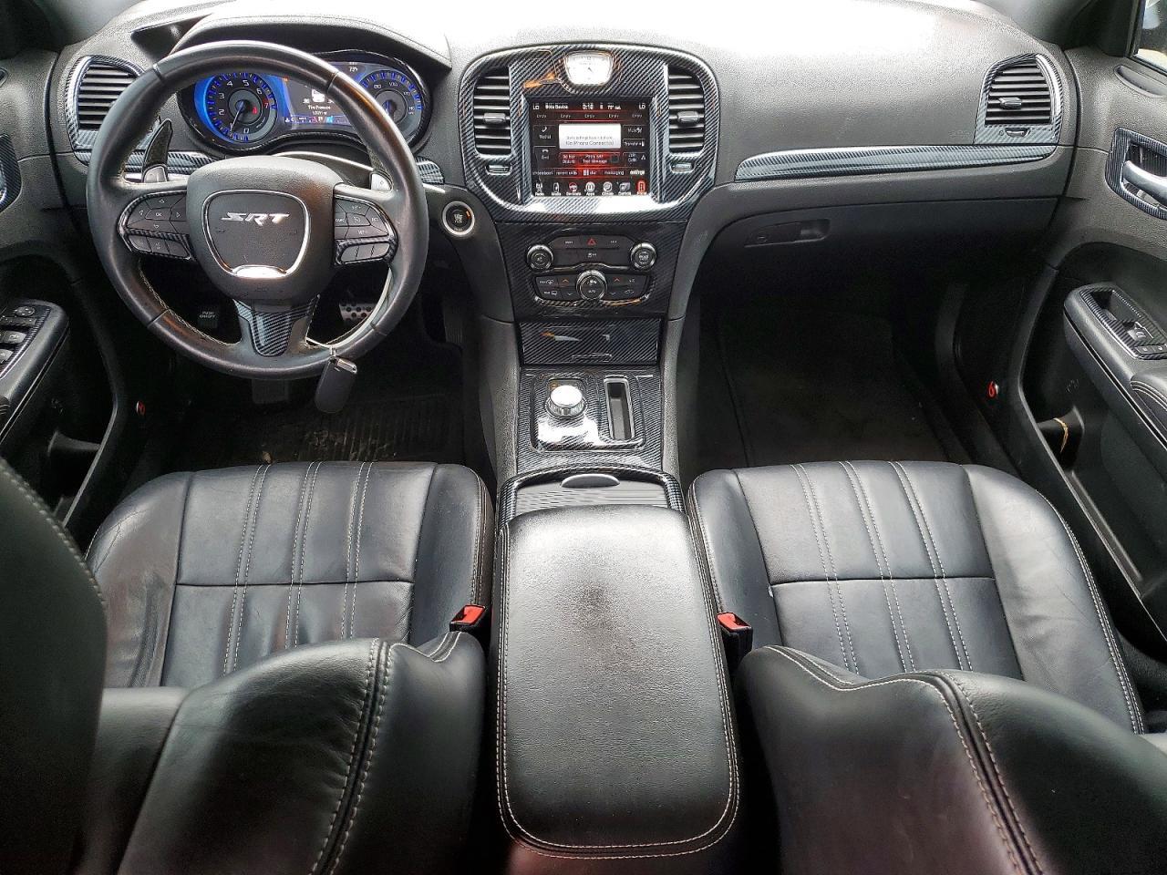 2015 CHRYSLER 300