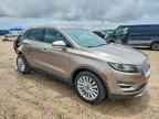 2019 LINCOLN MKC