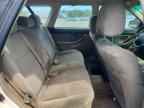 2002 SUBARU Legacy