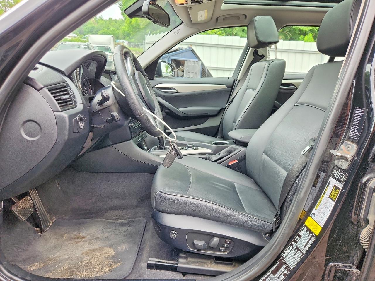 2014 BMW X1