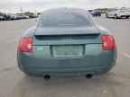 2001 AUDI TT QUATTRO