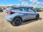 2021 NISSAN KICKS