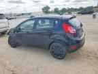 2016 FORD Fiesta