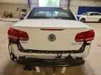 2014 VOLKSWAGEN EOS