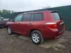 2010 TOYOTA HIGHLANDER