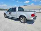2001 FORD F-150 Lightning