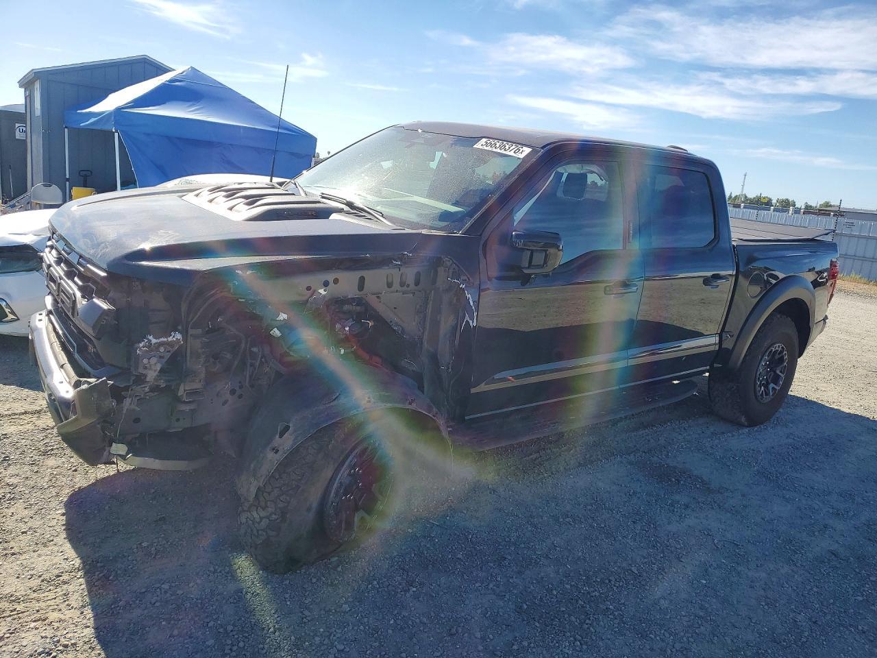 2024 FORD F-150 Lightning