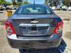 2013 CHEVROLET SONIC