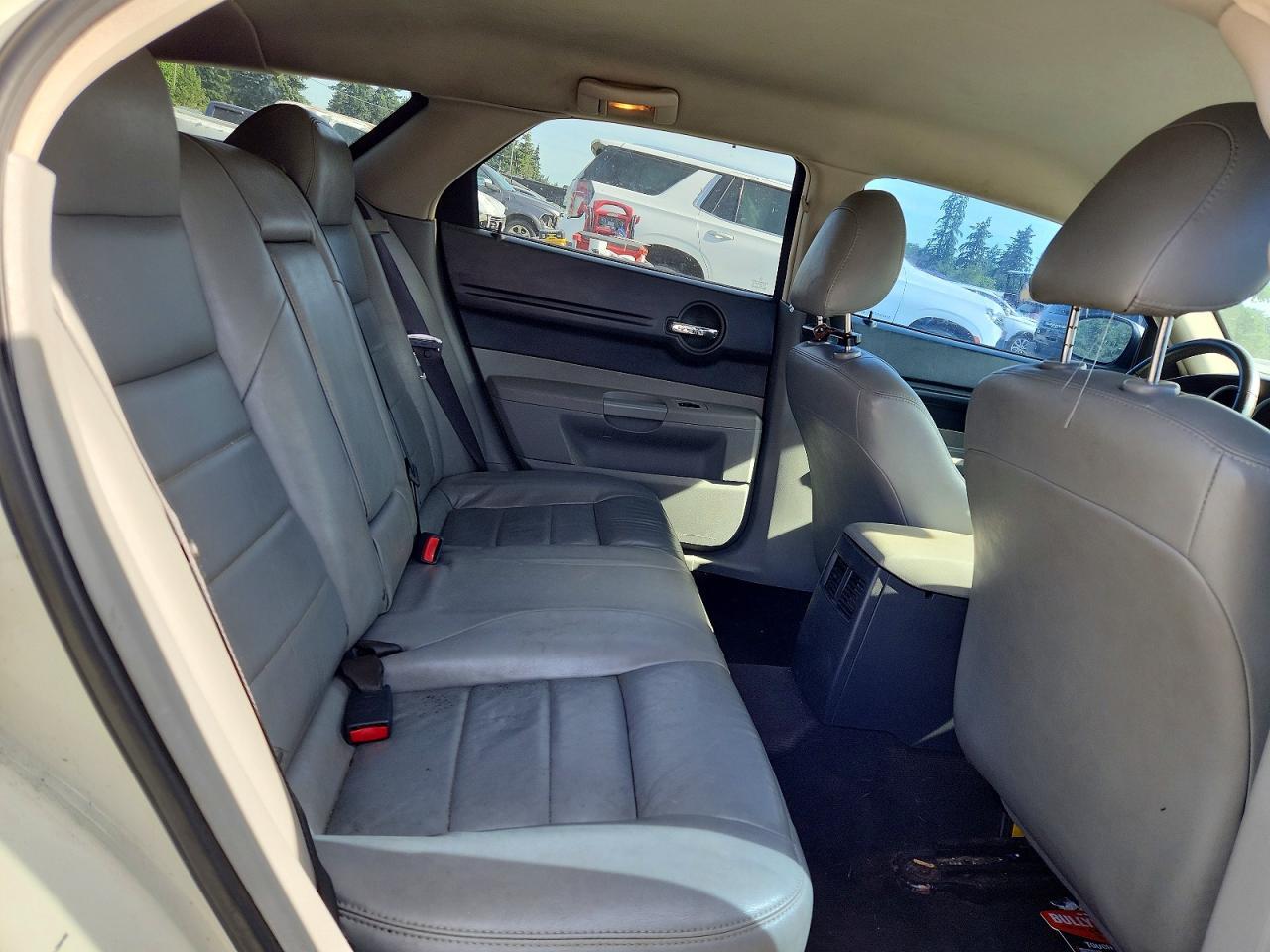 2006 DODGE MAGNUM