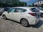 2024 SUBARU IMPREZA