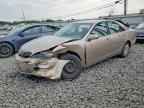 2006 TOYOTA CAMRY