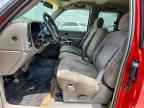 2000 CHEVROLET SILVERADO 1500