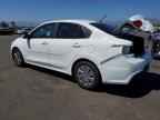 2020 KIA RIO