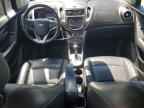 2015 CHEVROLET TRAX