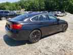2016 BMW 4 Series