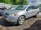 2010 CHEVROLET TRAVERSE