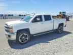 2016 CHEVROLET Silverado 3500