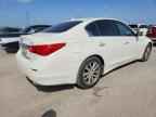 2017 INFINITI Q50