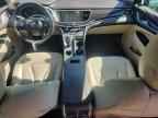 2017 BUICK LACROSSE