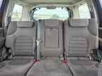 2011 NISSAN PATHFINDER
