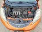 2010 HONDA FIT