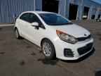 2016 KIA RIO