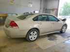 2011 CHEVROLET IMPALA