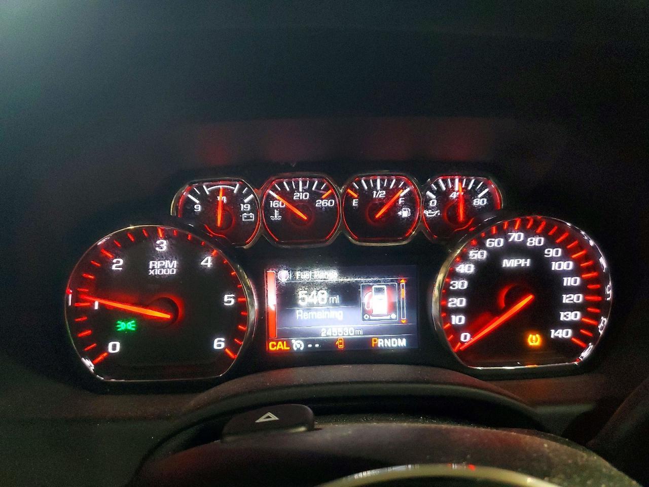 2016 GMC Yukon XL