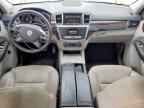 2015 MERCEDES-BENZ ML-Class