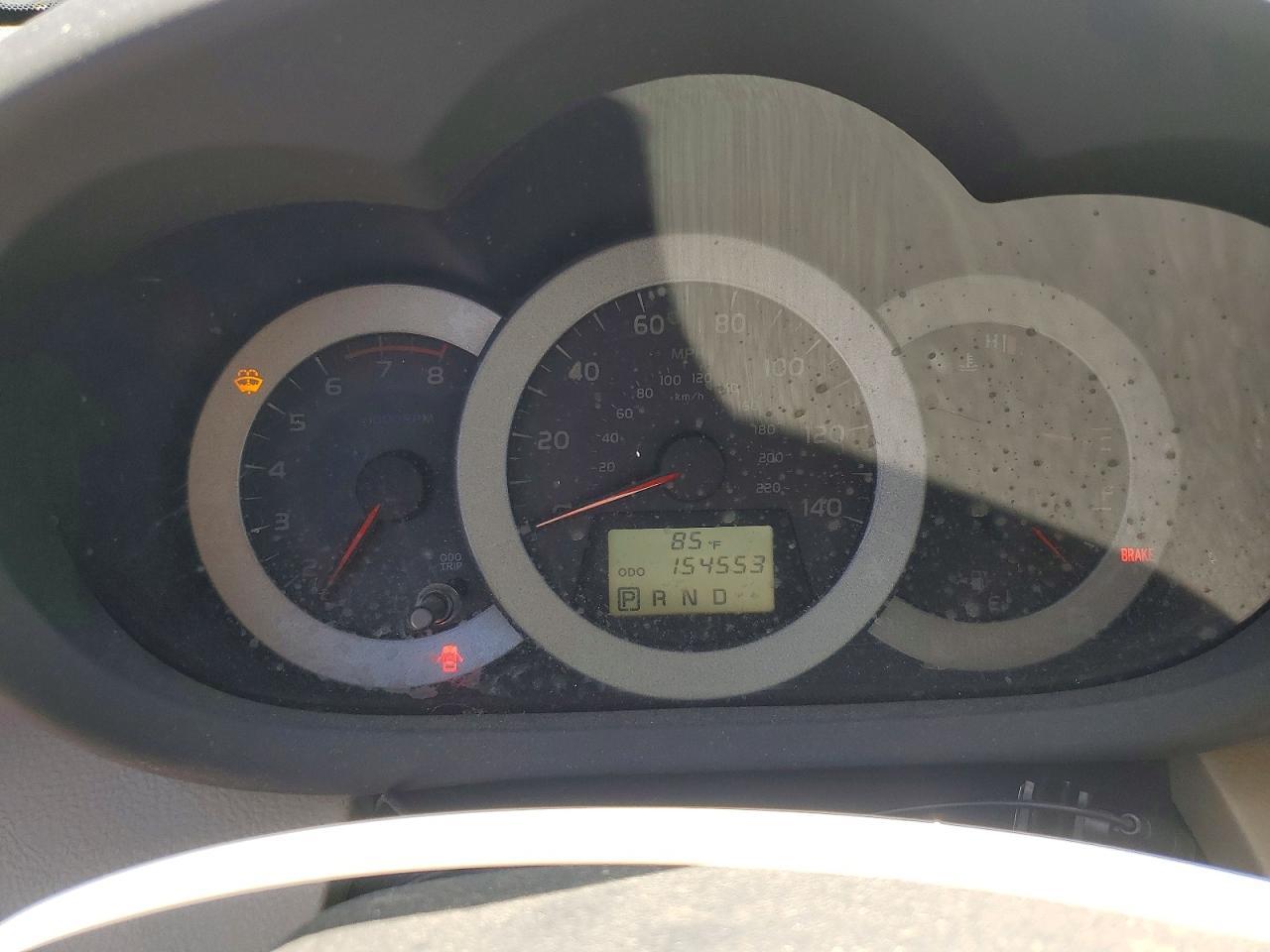 2010 TOYOTA RAV4